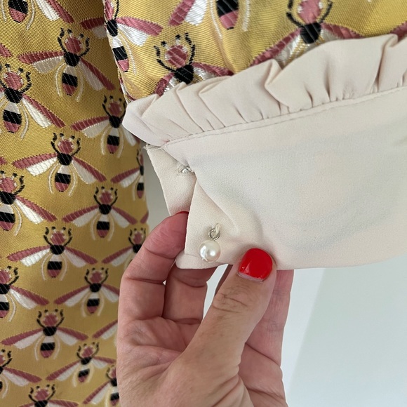 Dream sister Jane dress SMALL - Picture 5 of 8